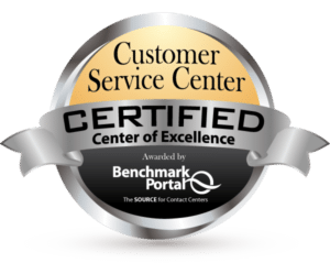 Contact Center Certification Overview
