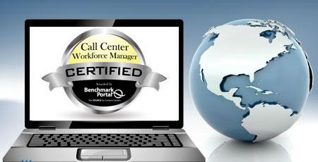 Contact Center Workforce Management Online Training